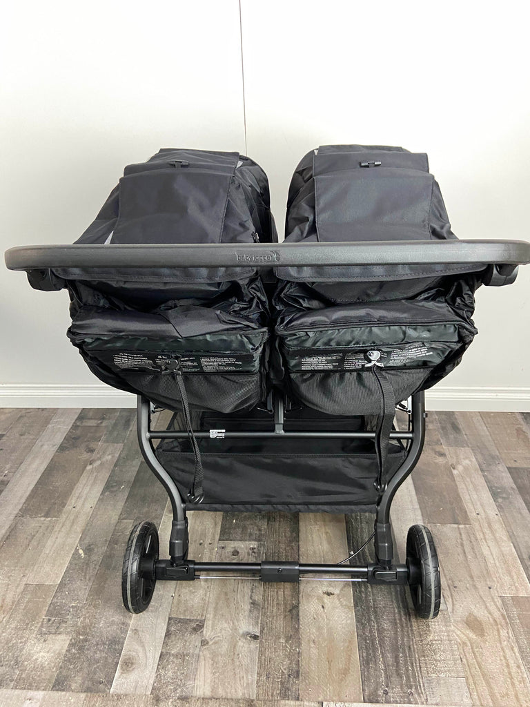 Baby Jogger City Mini GT2 Double