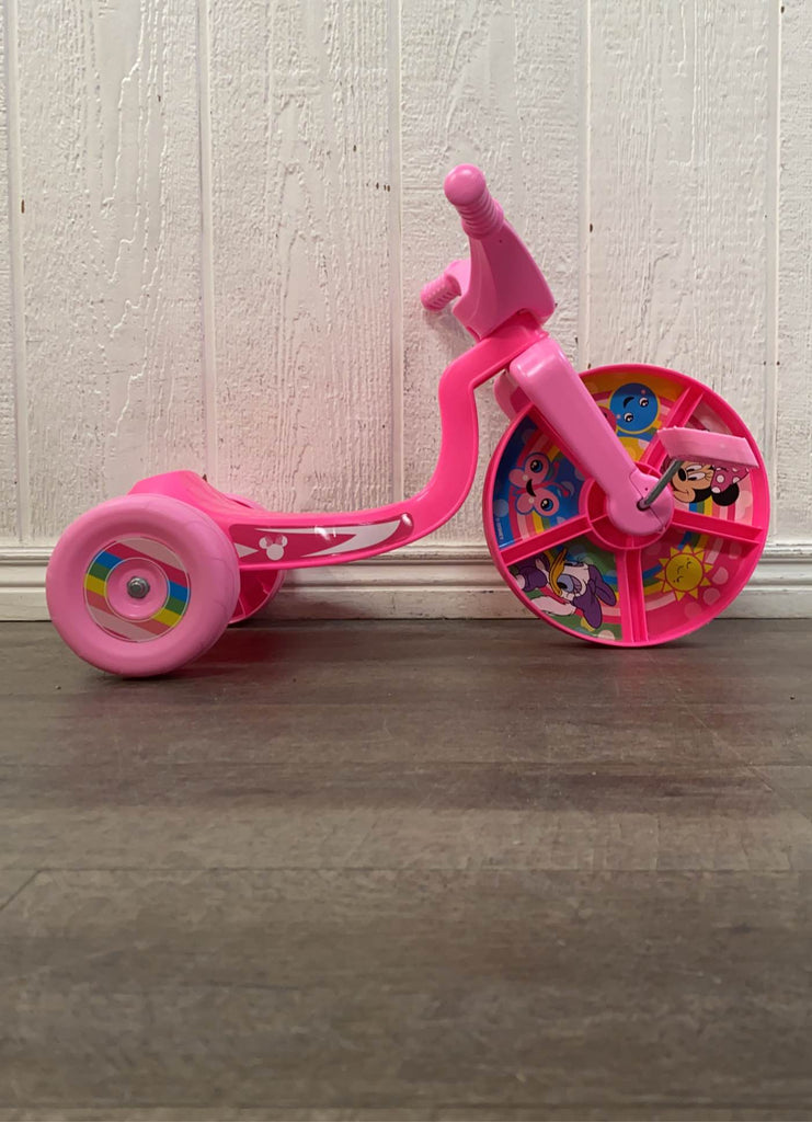 Jakks Pacific Fly Wheels Junior Cruiser 10”