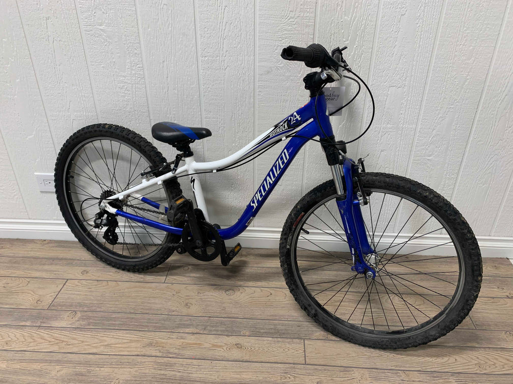 Hotrock discount mountain bike