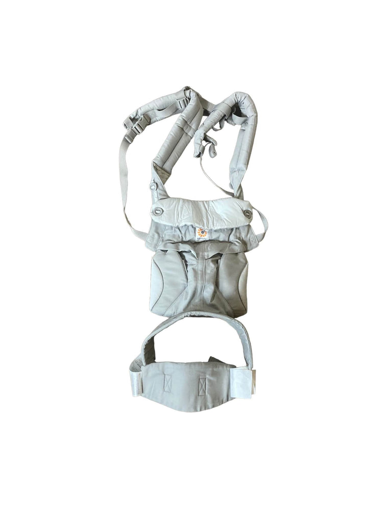 ergobaby adapt cool air