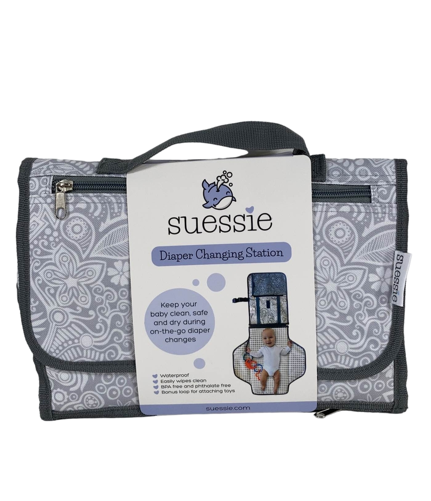 Suessie online changing mat