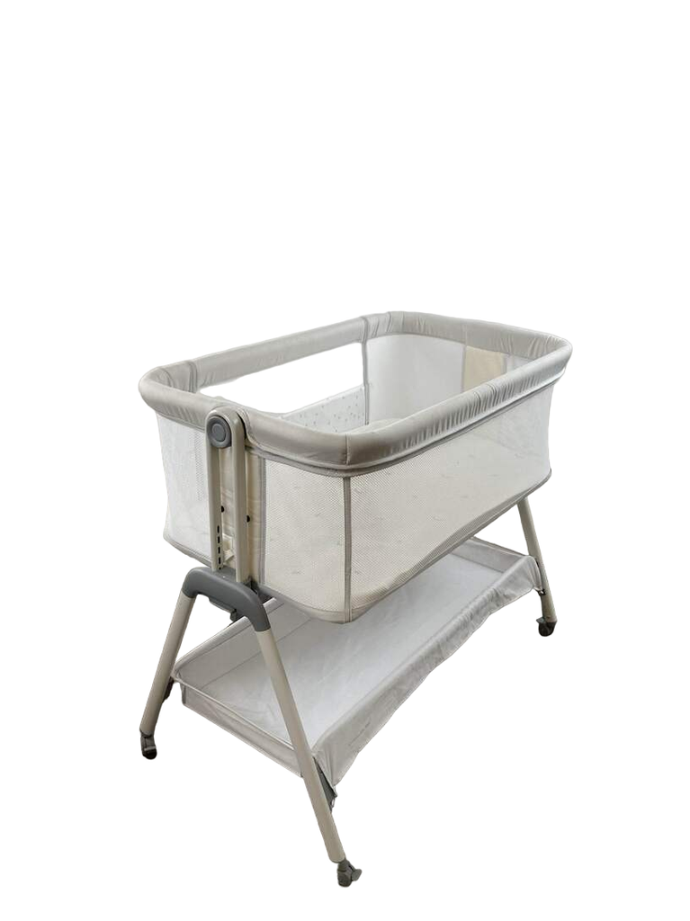 Angelbliss Baby Bedside Crib