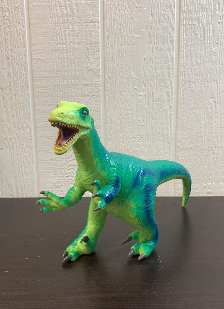 Toysmith Epic Dino Playset