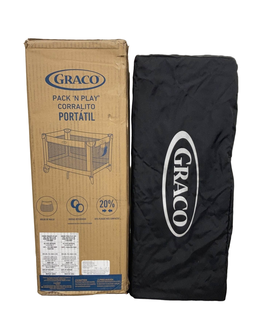 Pack n play 2024 corralito
