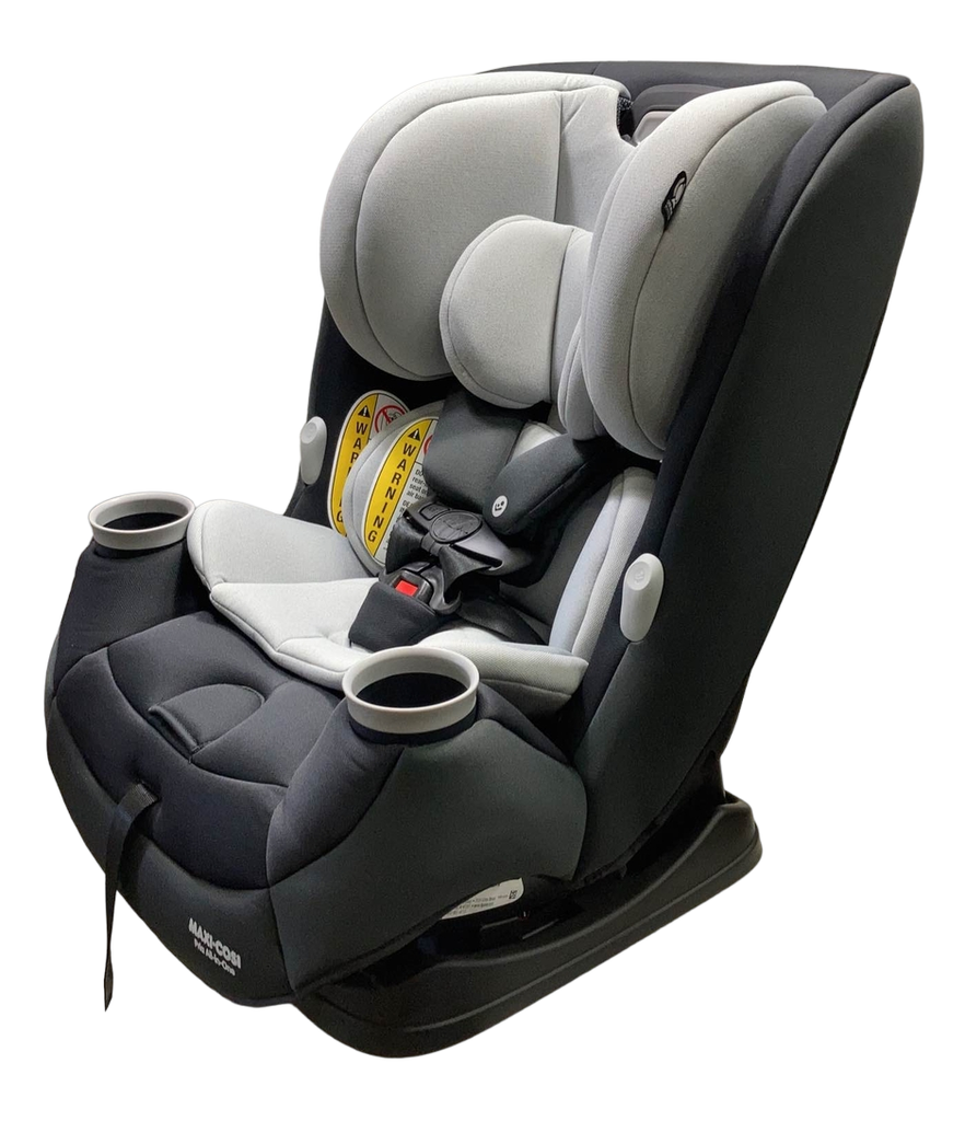 MaxiCosi Pria AllIn1 Convertible Car Seat, 2022, After Dark