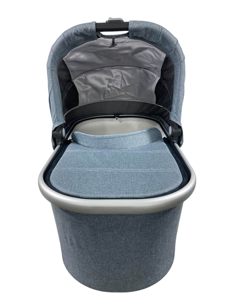 UPPAbaby V2 2022, Gregory (Blue Melange)