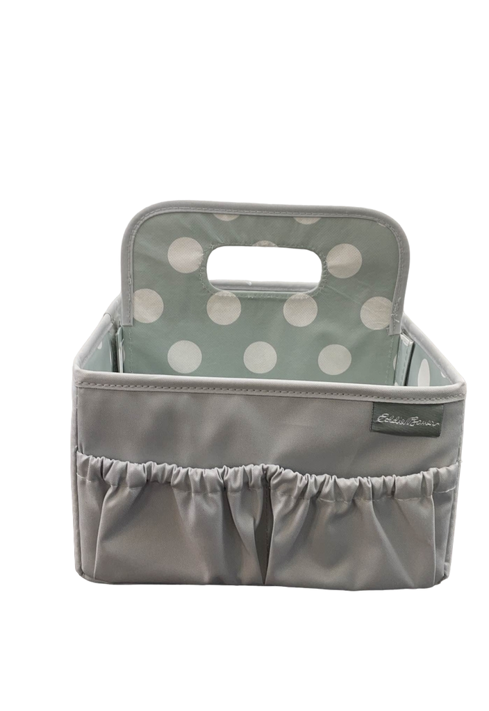 Eddie Bauer Diaper Changing Caddy