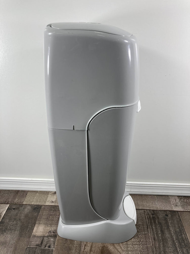 Playtex Diaper Genie, Gray