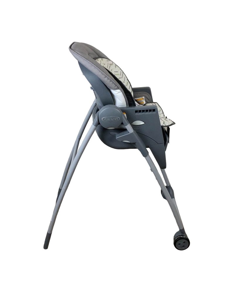 Graco Table2Table 6in1 High Chair