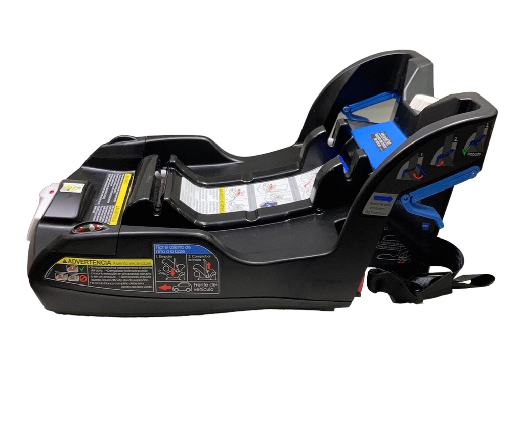 Doona Infant Car Seat LATCH Base, 2022