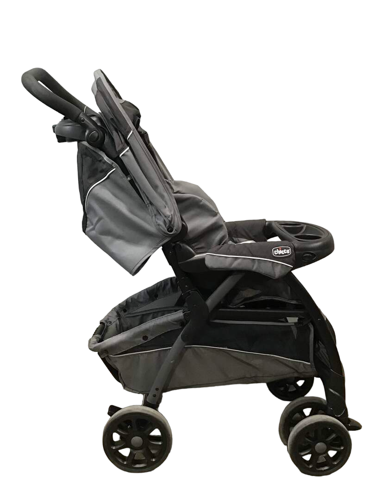 Chicco Cortina CX Travel System Stroller Only 2016