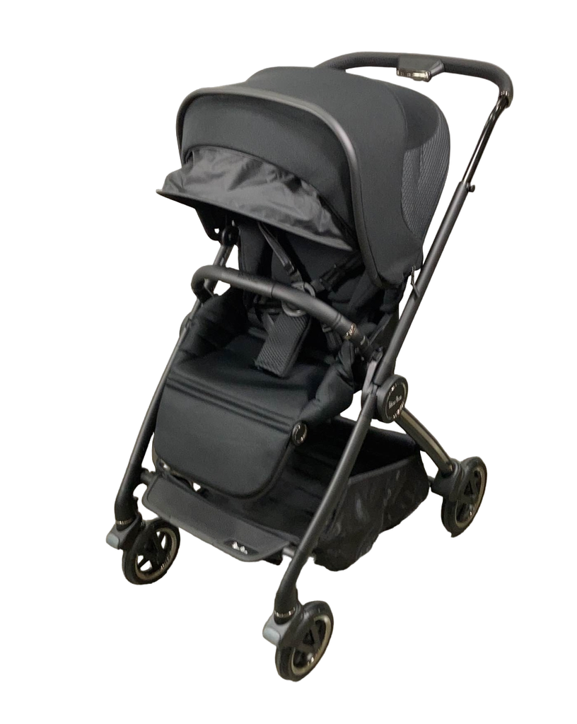 Silver Cross Dune Stroller, Space