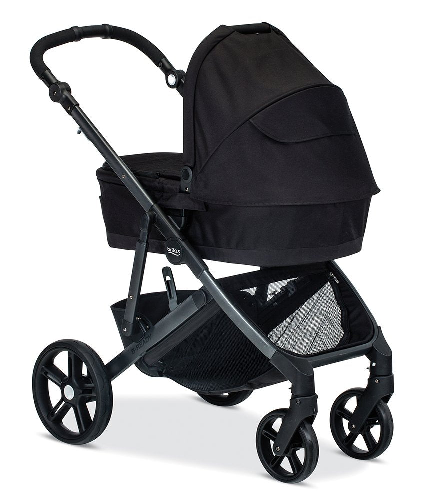 Britax bassinet cheap stroller