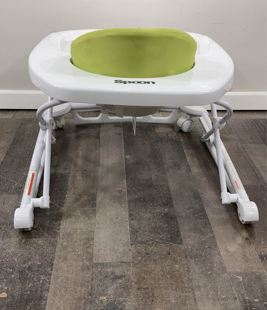 Joovy Spoon Walker, Greenie
