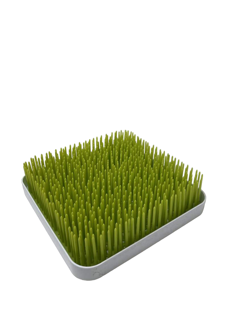 Boon Grass Countertop Drying Rack, Green