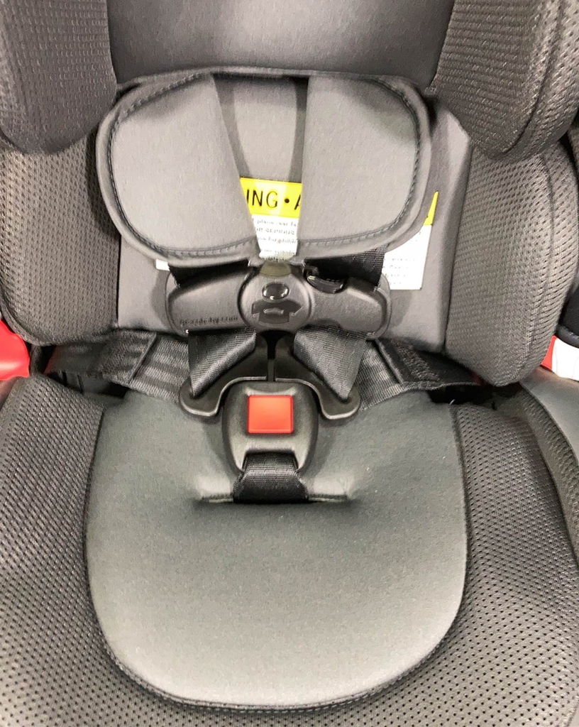 Graco SlimFit3 LX Convertible Car Seat, 2022, Stanford