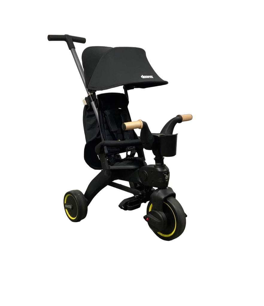 liki trike s5 nitro black
