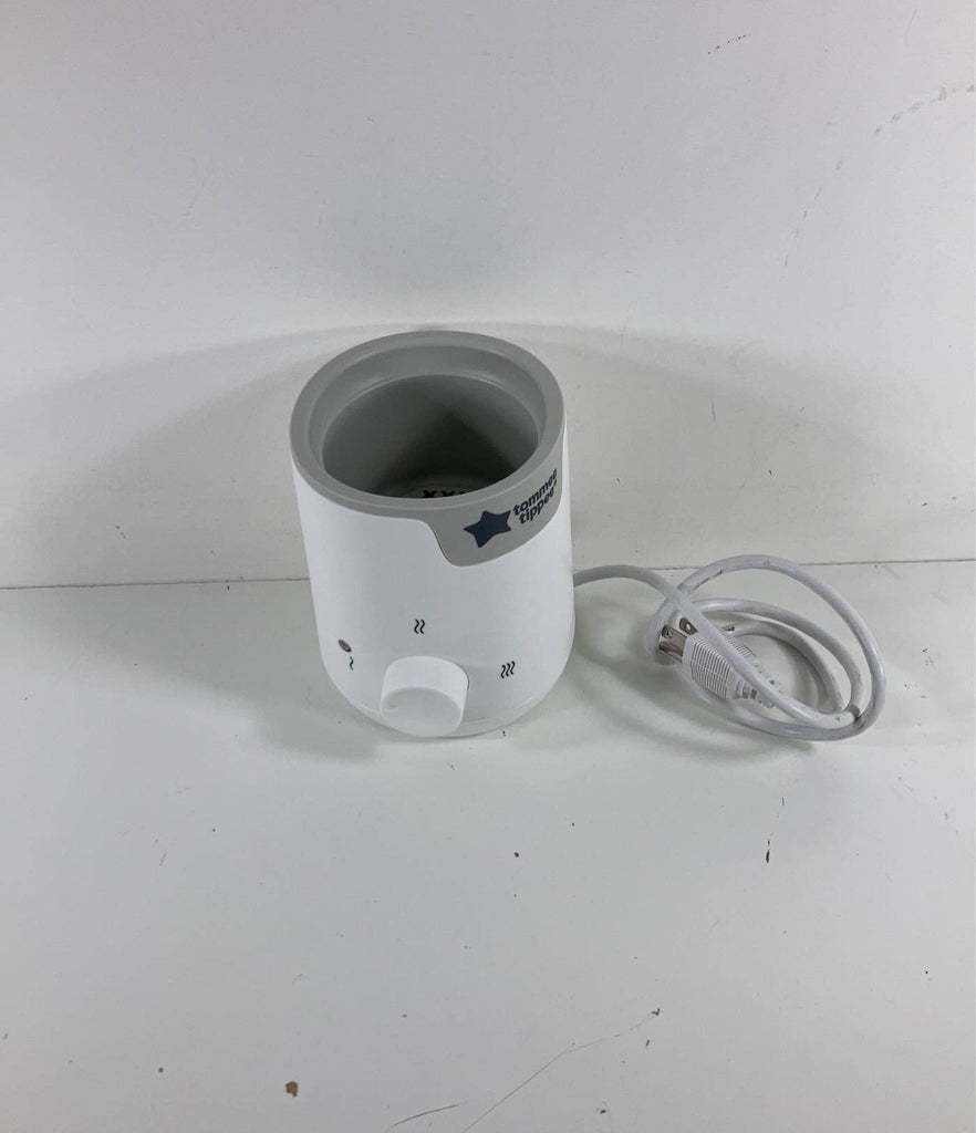 Tommee Tippee Easiwarm Electric Bottle and Food Warmer