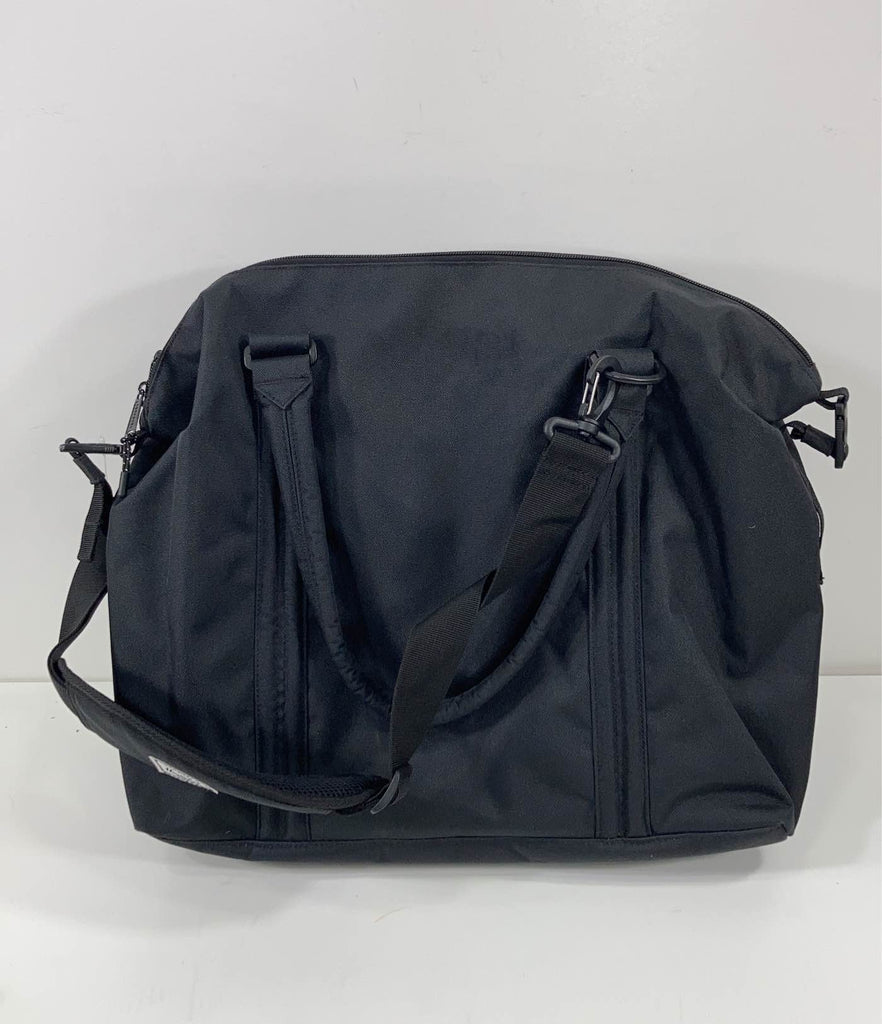 Herschel Supple Co Strand Duffle Sprout Diaper Bag, Black