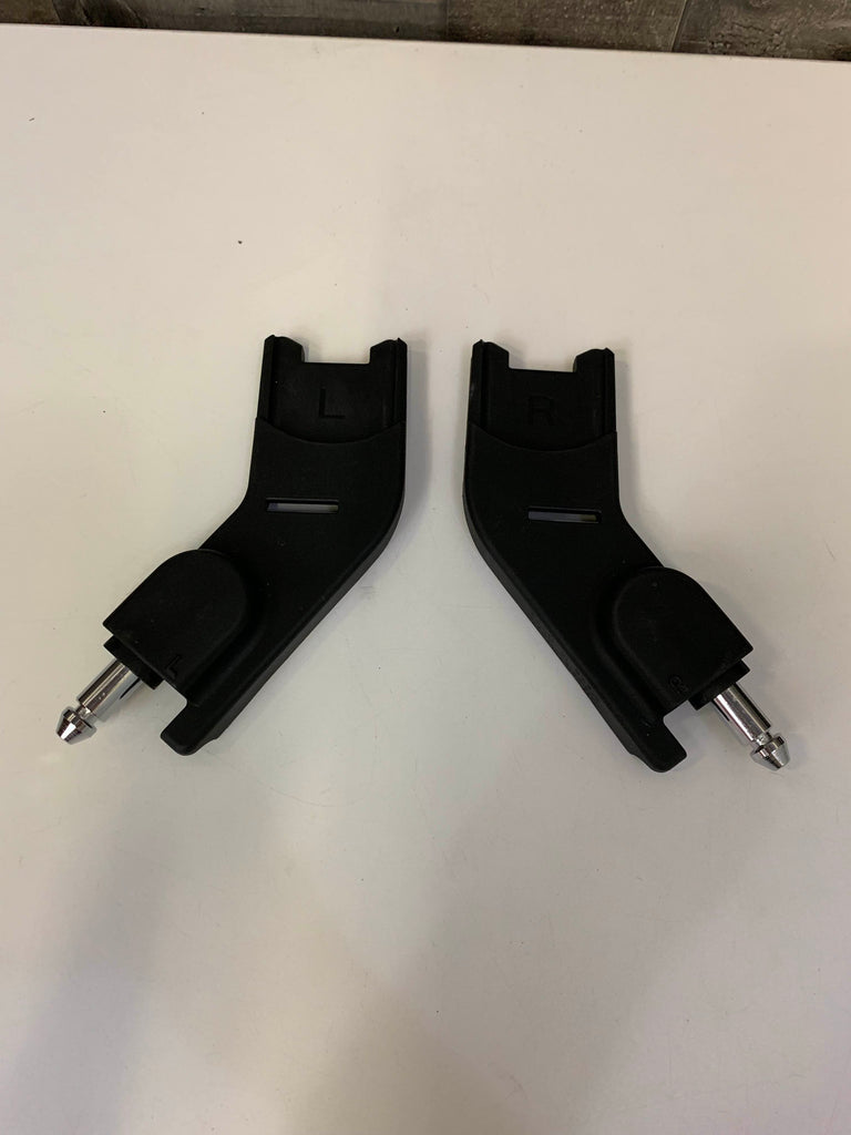 Baby Jogger Car Seat Adapter For Uppababy Mesa and Single City Mini, C