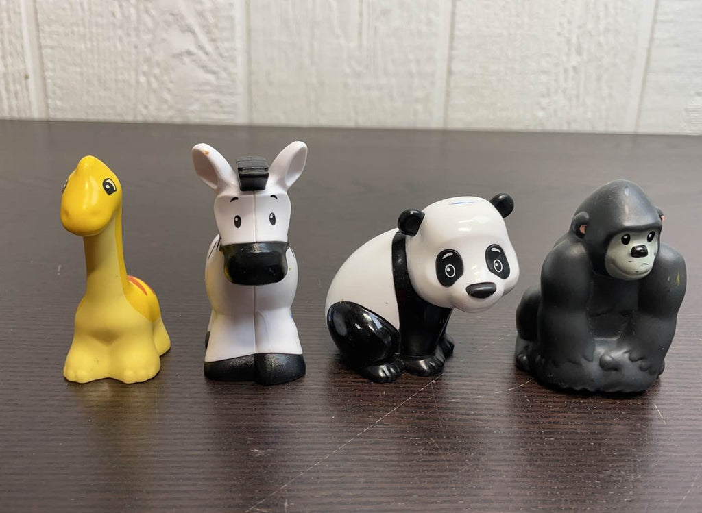 BUNDLE Little People, Animals