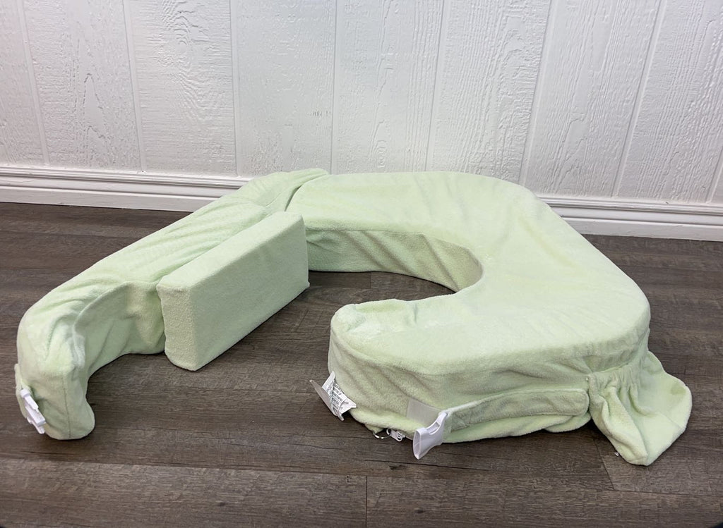 My Brest Friend Twins Plus Feeding Pillow