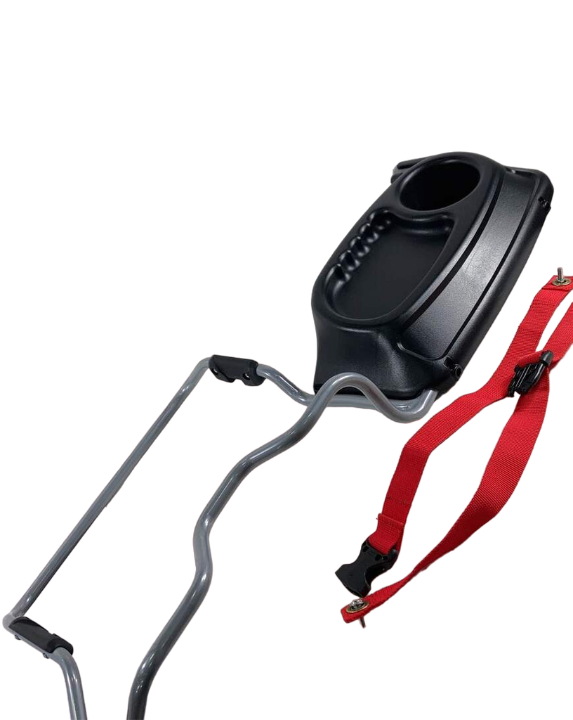 BOB Duallie Infant Car Seat Adapter For Chicco, 2020