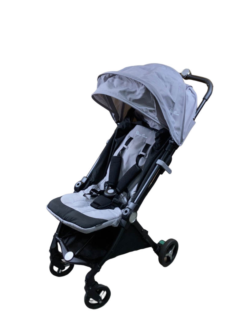 Silver Cross Jet Compact Stroller Galaxy