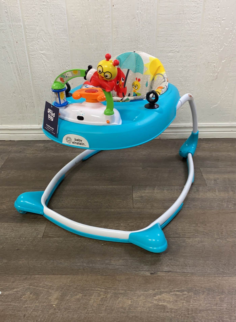 Baby Einstein Caterpillar & Friends Discovery Walker