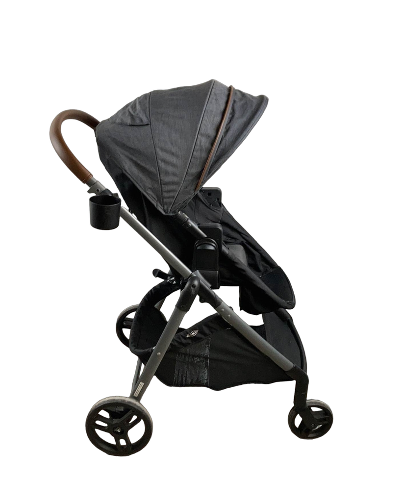 graco stroller modes trio