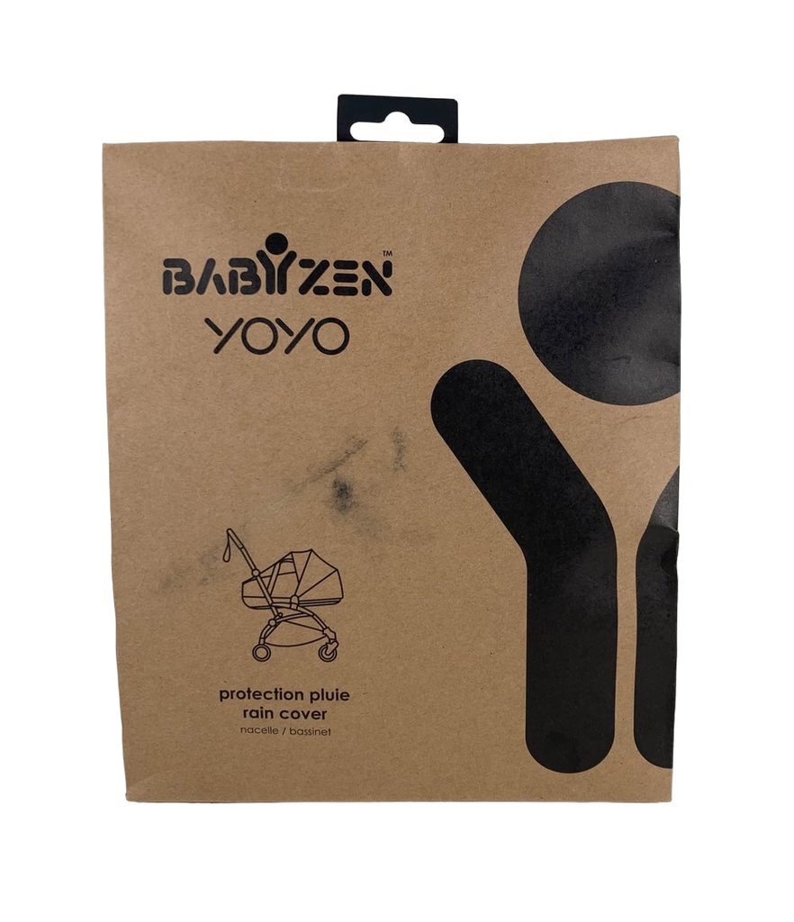 Babyzen Yoyo Rain Cover