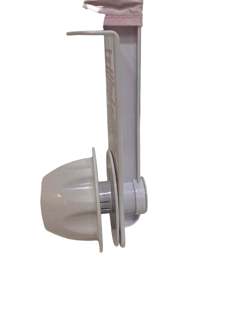 Nojo Ballerina Bows Musical Mobile Mermaid Whimsy