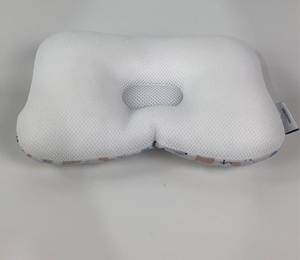 WelLifes Baby Pillow