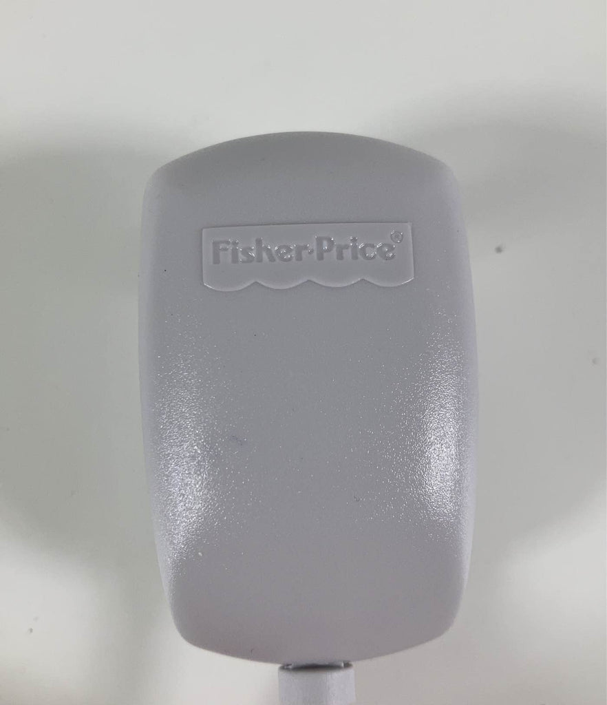 6V Adapter for Fisher Price PS06B-0601000U FisherPrice Swing 6VDC | UK