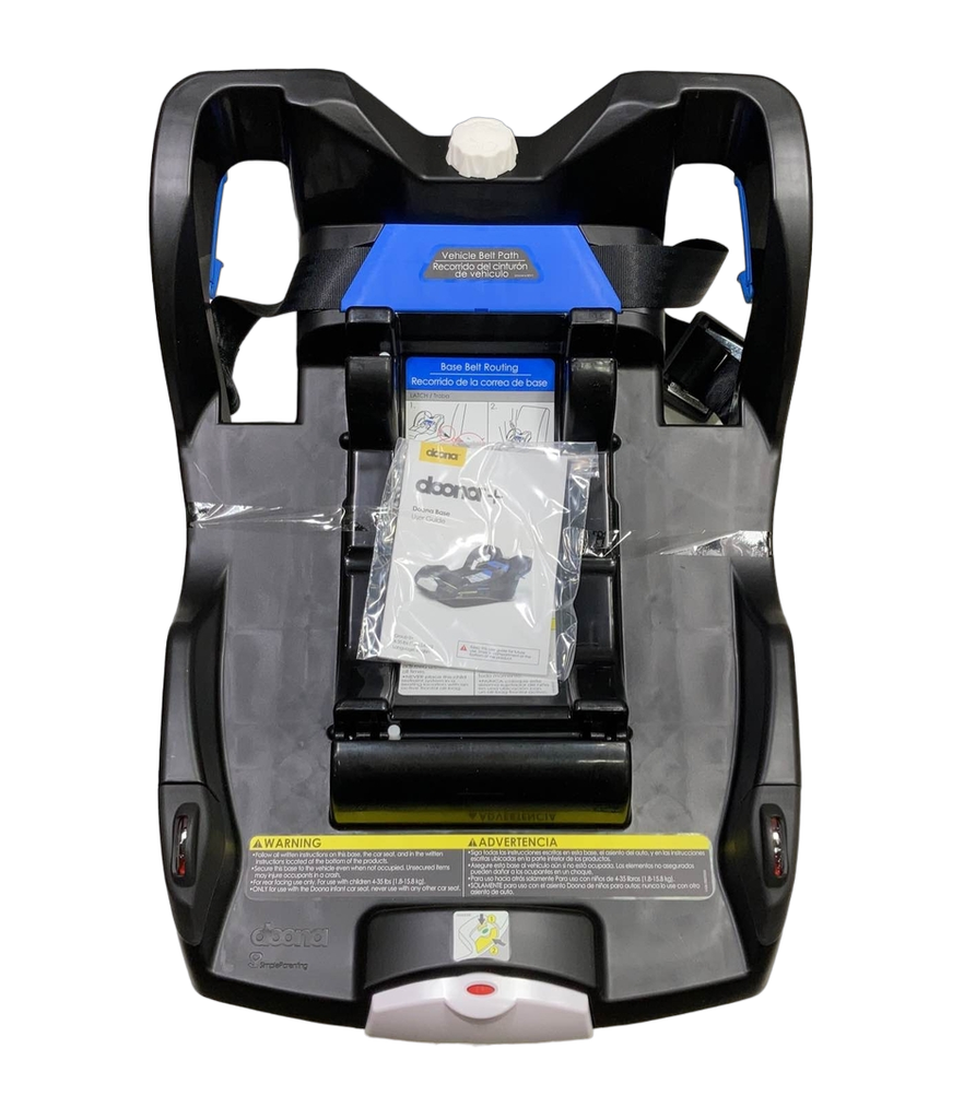 Doona base not sales working