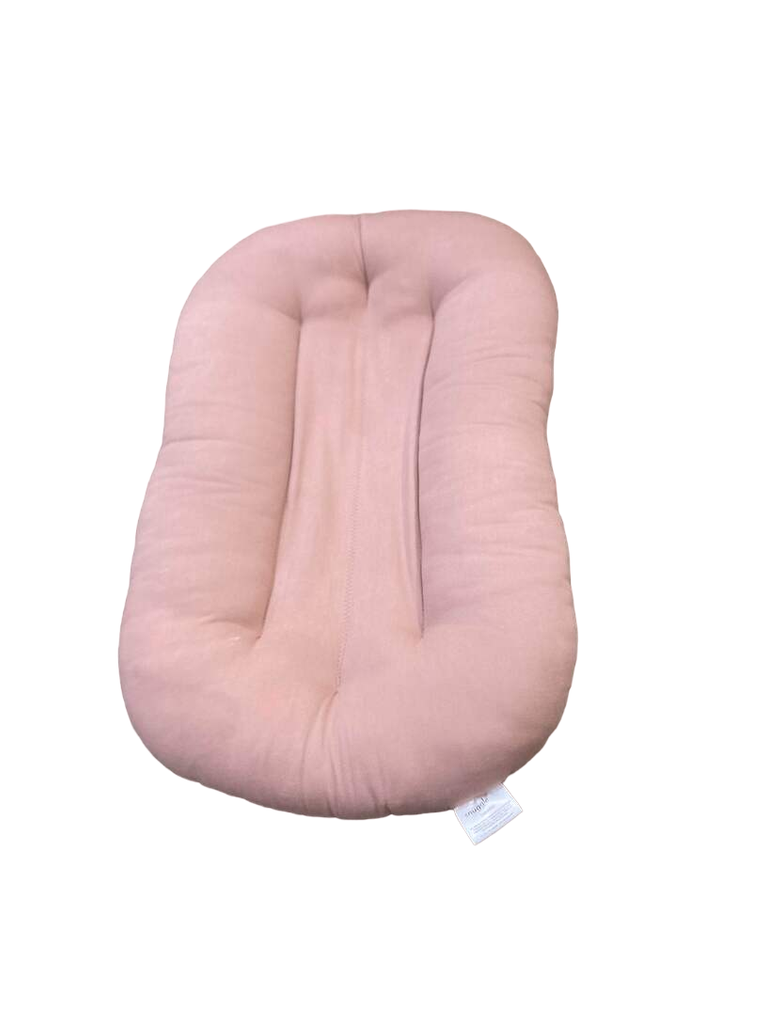 Snuggle Me Organic Sensory Infant Lounger, Gumdrop