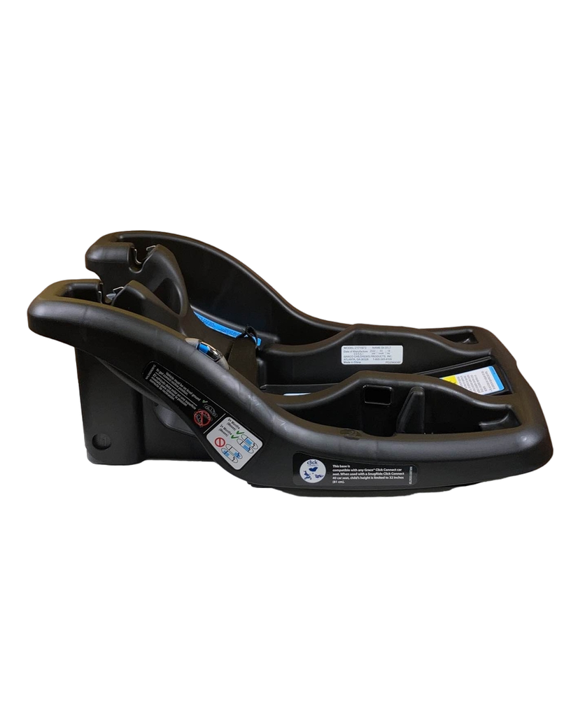 Graco SnugRide 35 Lite Infant Car Seat Base, 2022