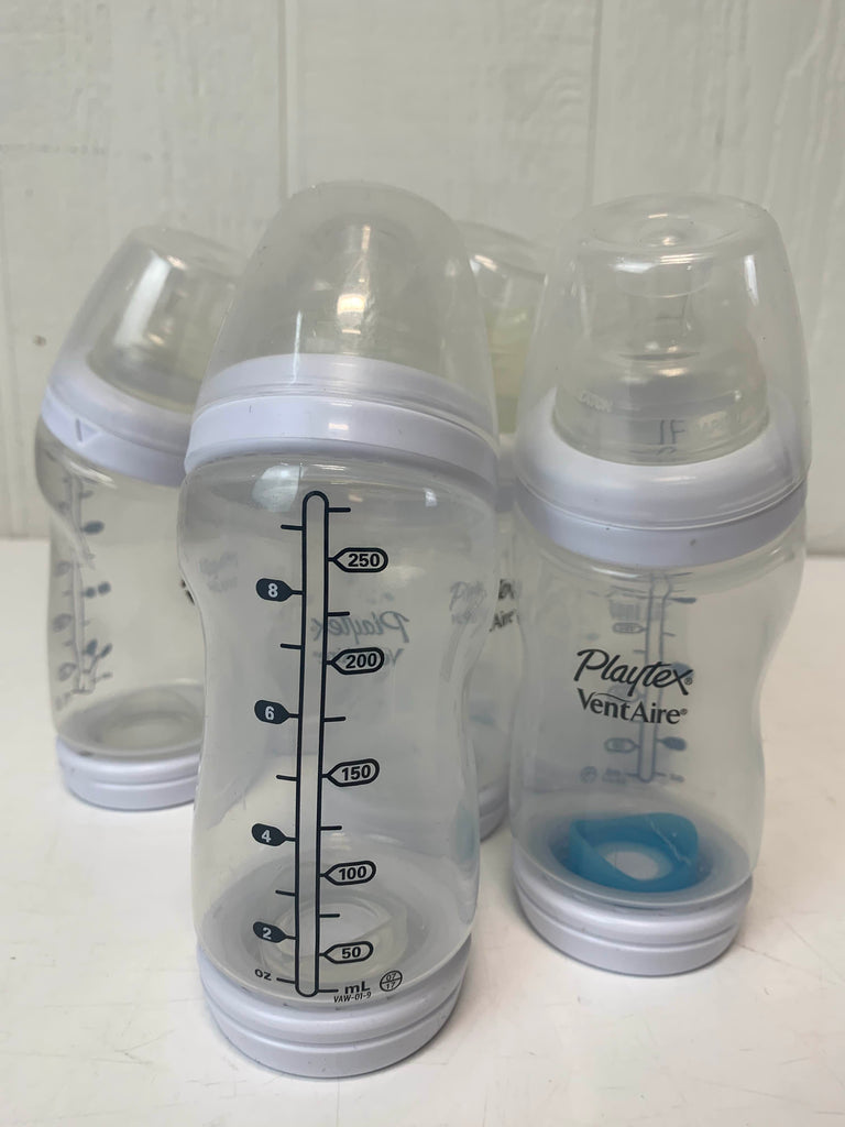 Playtex VentAire Bottles, Set of 7