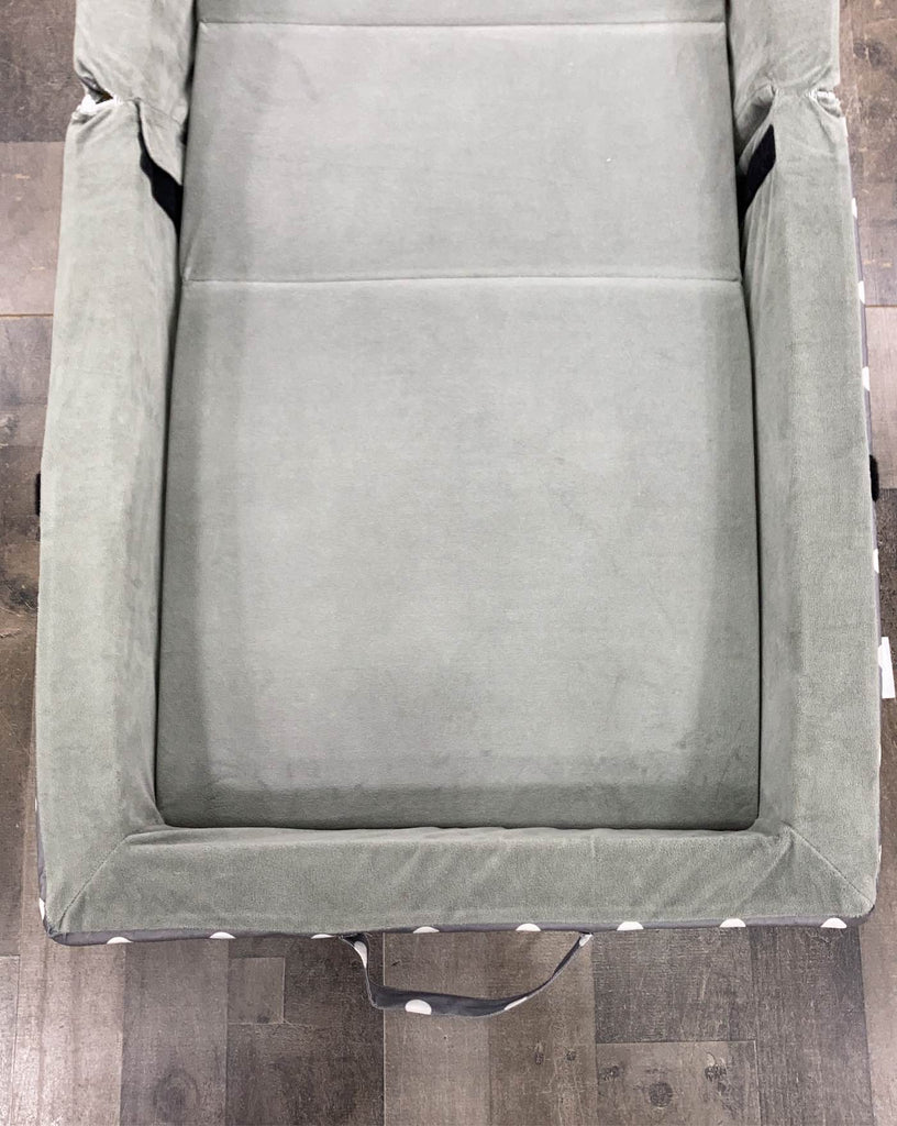 Milliard Portable Toddler Travel Bed