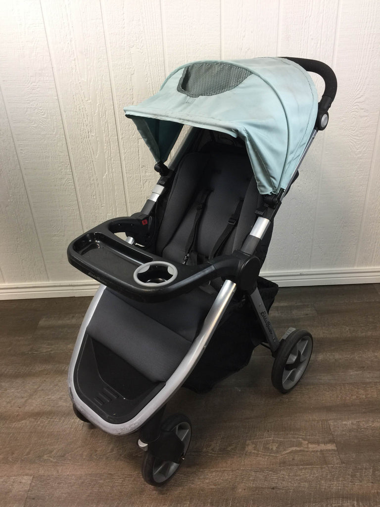 Eddie Bauer Alpine 4 Stroller, 2017