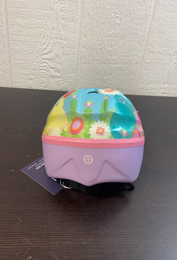 schwinn infant helmet size