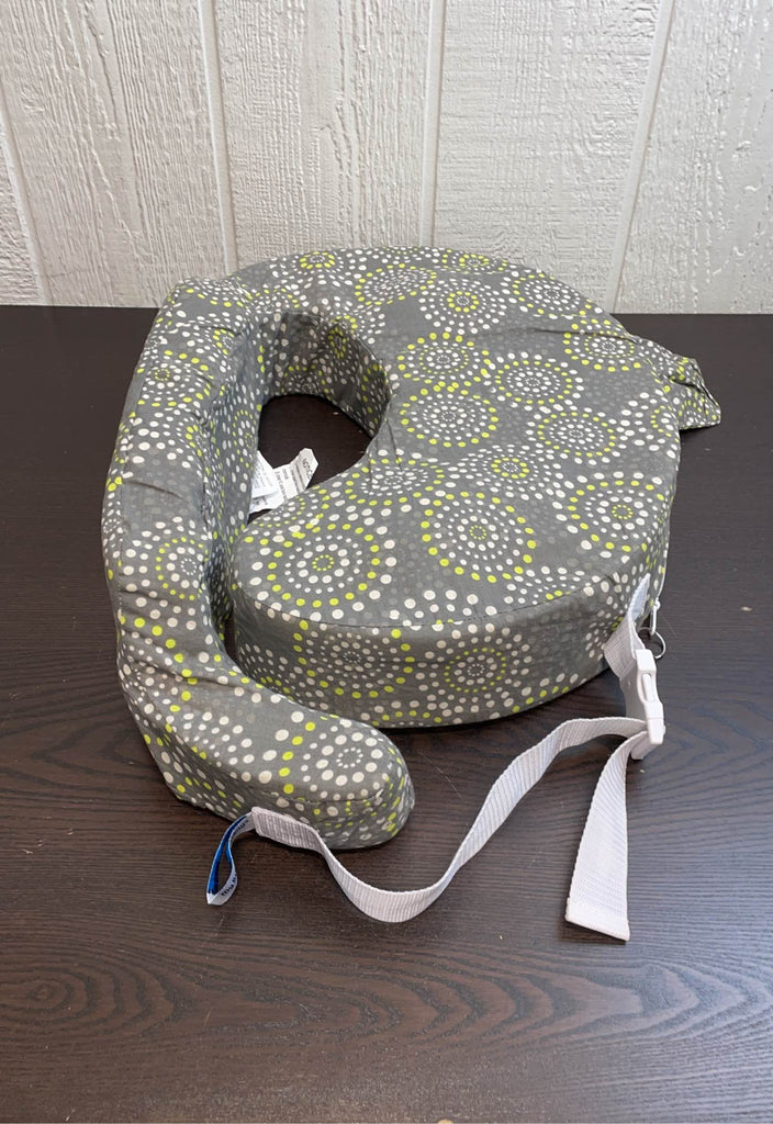 My Brest Friend Deluxe Nursing Pillow, Fireworks