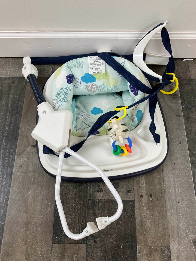 Graco Jump ‘n Jive Doorway Jumper