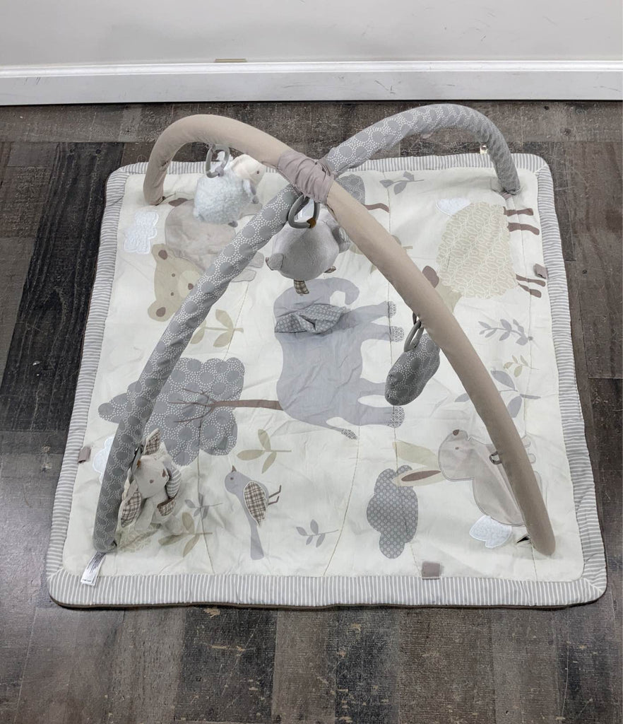 Skip Hop for Pottery Barn Playmat