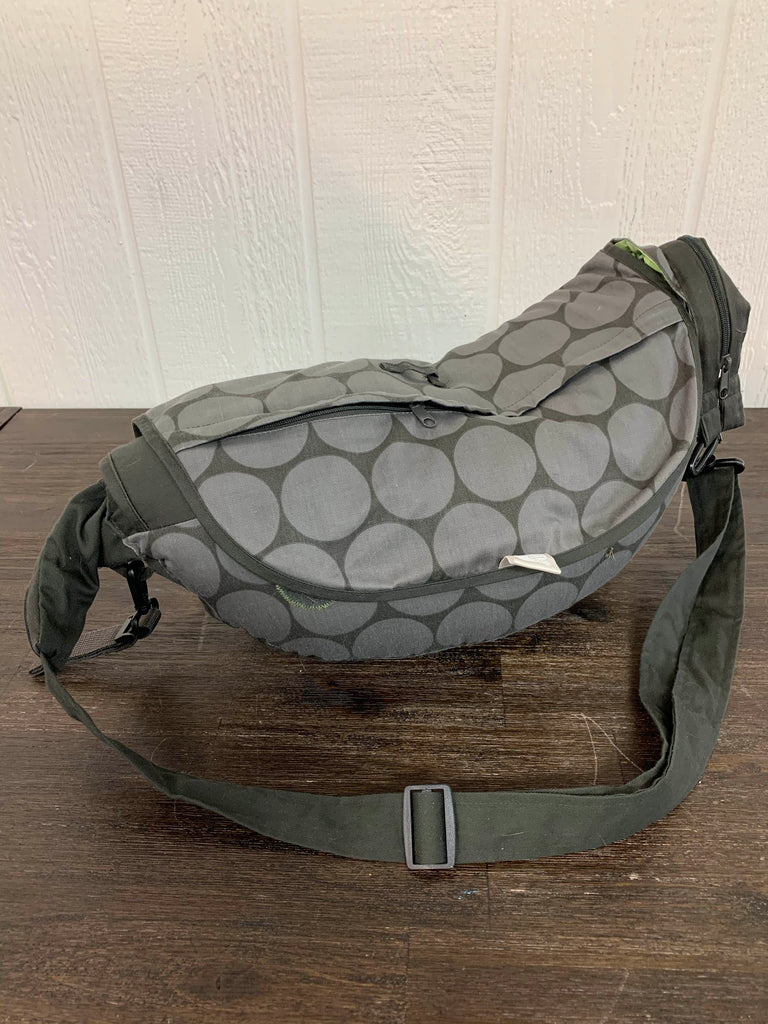 Boppy Travel Nursing Pillow