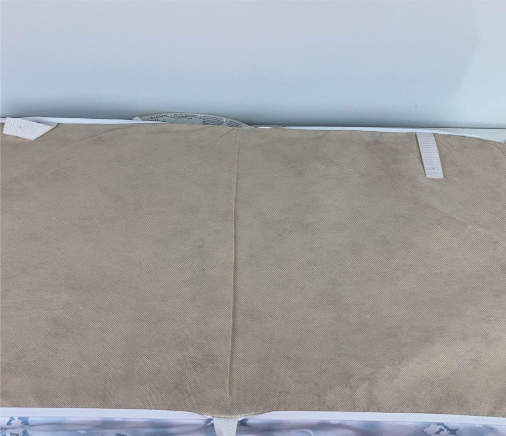 Serta Perfect Contoured Changing Pad