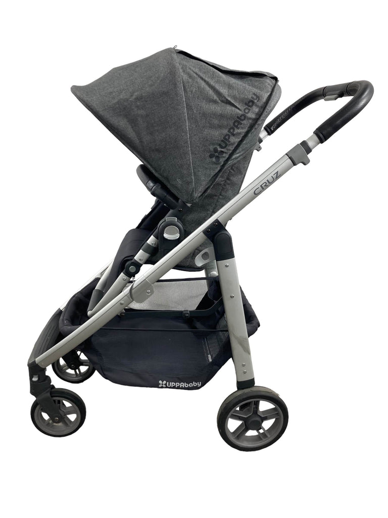 Uppababy cruz 2018 jordan Clearance