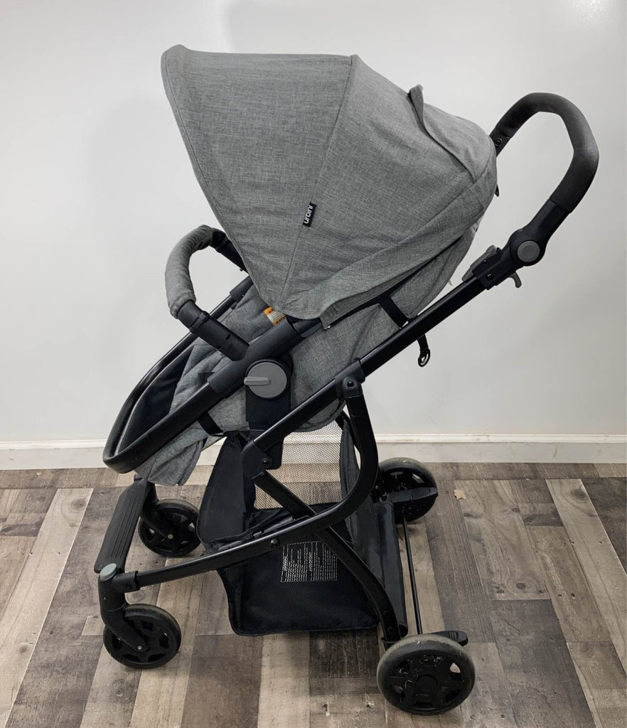 Urbini cheap gray stroller