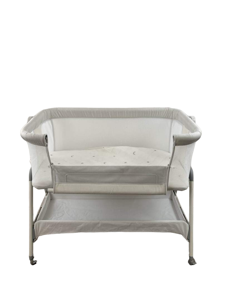 Angelbliss Baby Bedside Crib