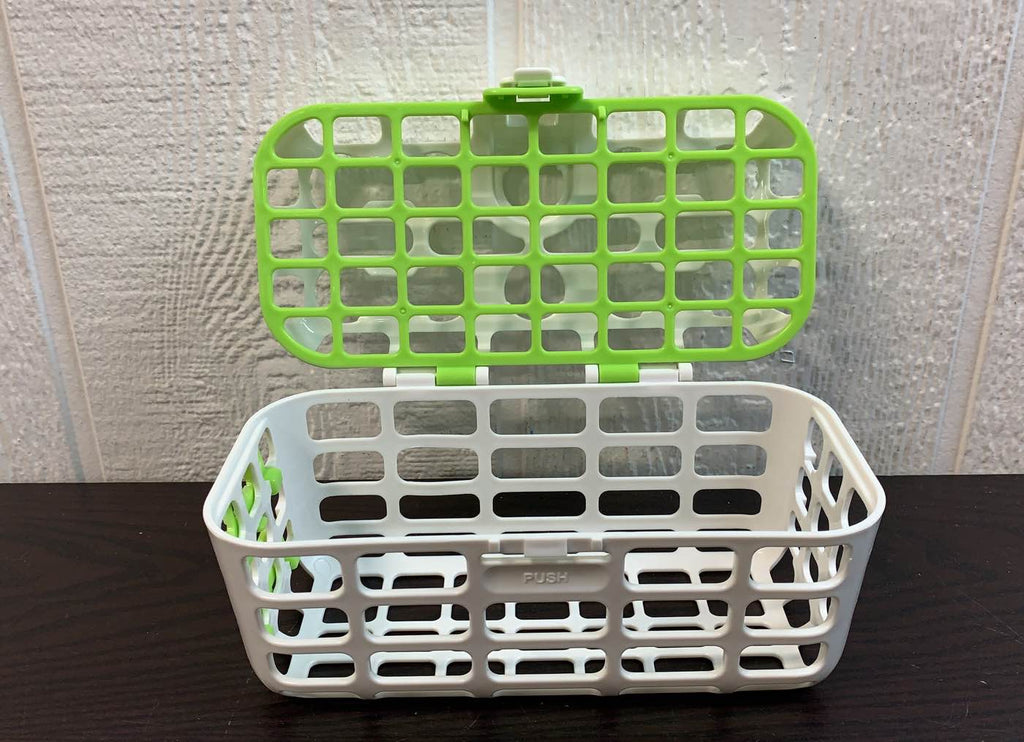 Munchkin Dishwasher Basket